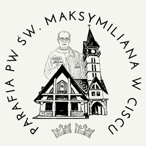 Parafia pw. św. Maksymilina w Ciścu